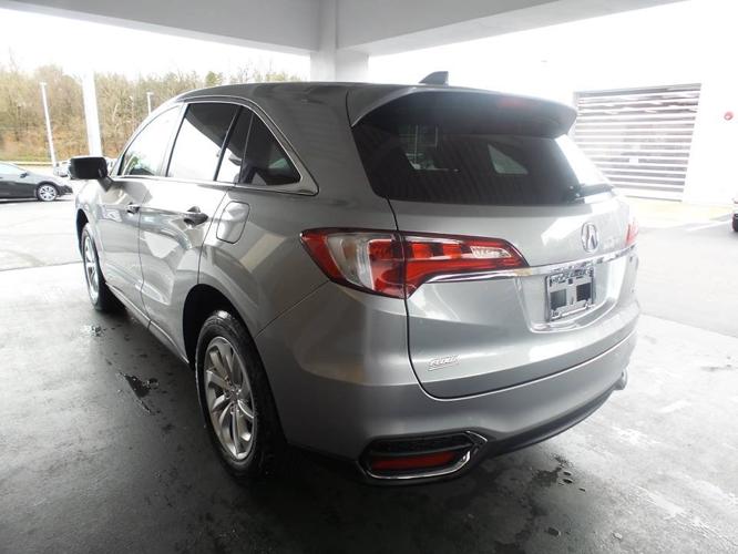certified 2017 acura rdx awd winston salem, nc 27127 for sale in winston salem, north carolina
