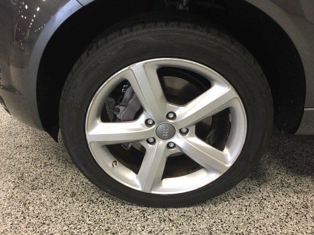 used 2009 audi q7 3.6 prestige tulsa, ok 74107 for sale in tulsa, oklahoma