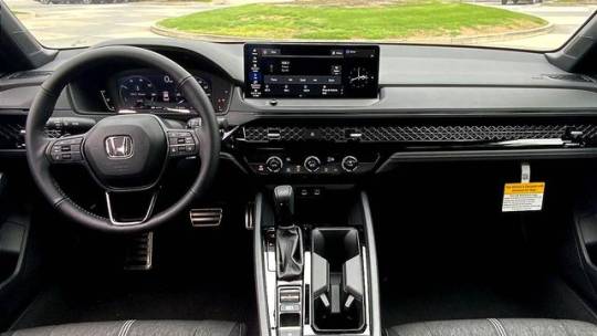 2024 Honda Accord