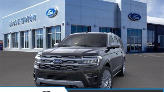2024 Ford Expedition