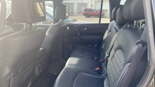 2023 Infiniti QX80