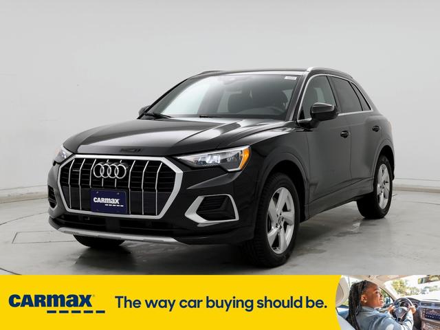 2020 audi q3 premium