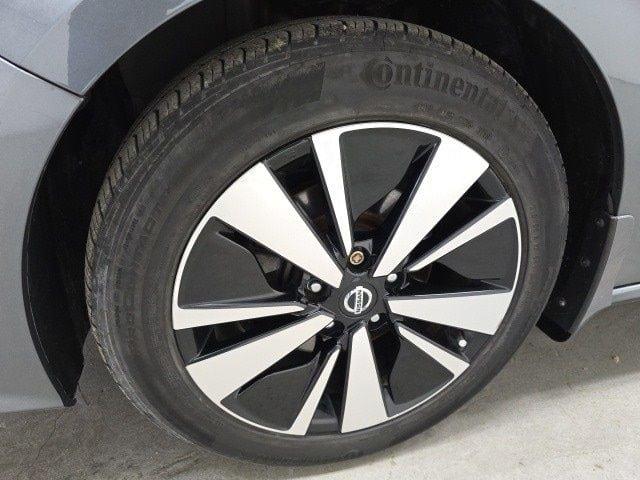 2020 nissan altima 2.5 sv in cedar springs, michigan