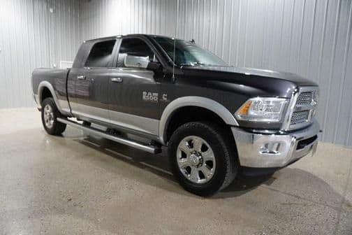 2015 ram 2500 in northwoods, illinois