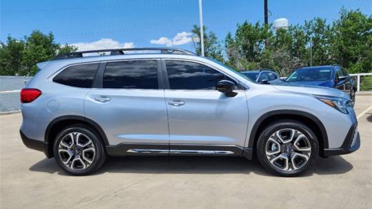 2024 Subaru Ascent
