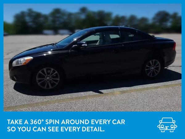 2012 volvo c70 in saint louis, missouri