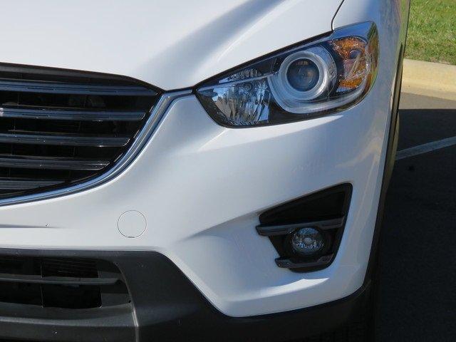 used 2016 mazda cx-5 fwd touring charlotte, nc 28273 for sale in charlotte, north carolina