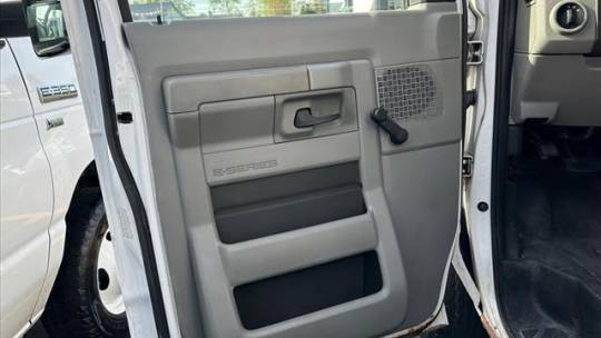 2014 Ford Econoline