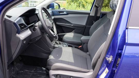 2024 Volkswagen Taos