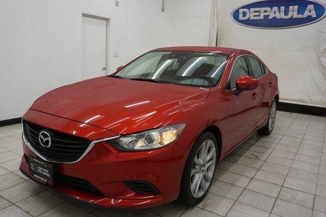 used 2017 mazda mazda6 touring albany, ny 12206 for sale in albany, new york
