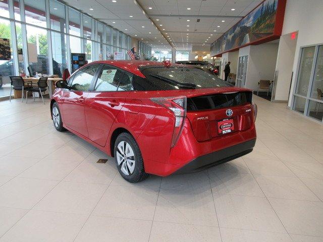 certified 2016 toyota prius three missoula, mt 59804 for sale in missoula, montana