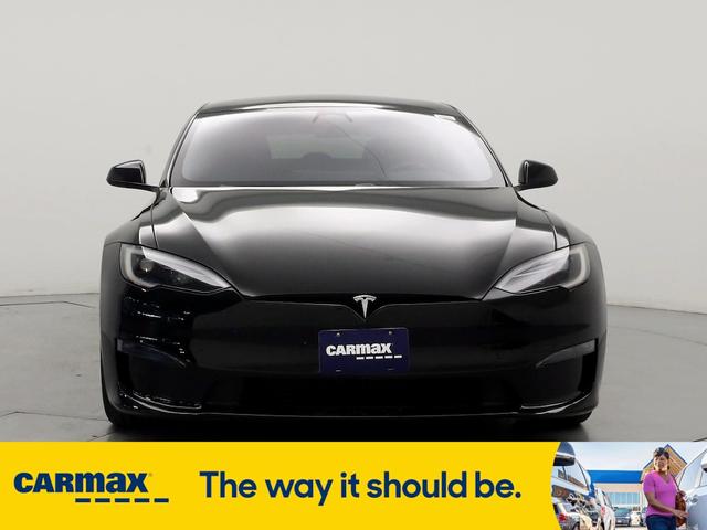 2023 tesla model s