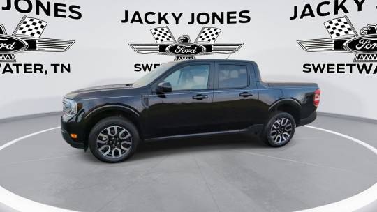 2022 Ford Maverick