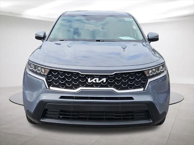 2022 kia sorento lx