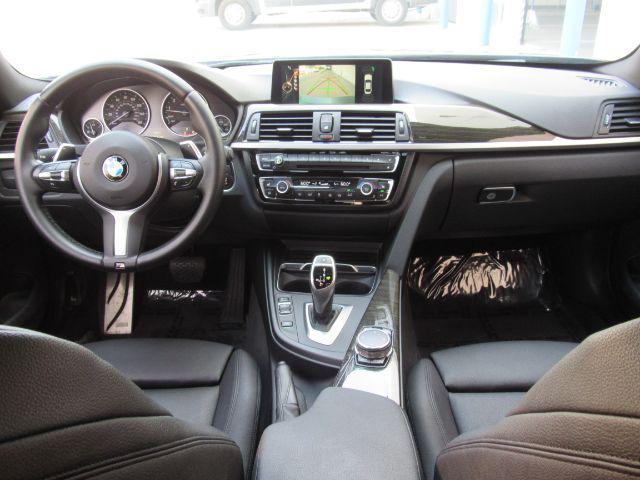 2016 bmw 435 i