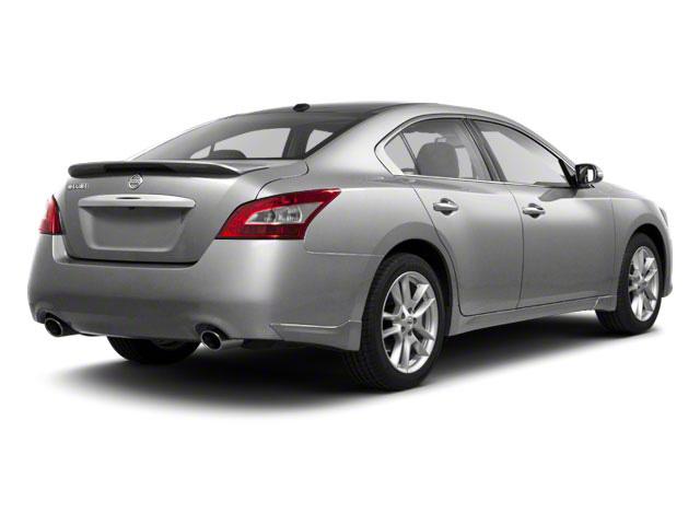 2010 nissan maxima s