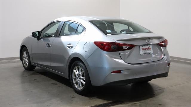 2014 mazda mazda3 i touring