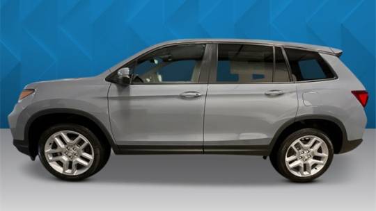 2024 Honda Passport