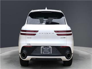 2025 Genesis GV70 3.5t sport
