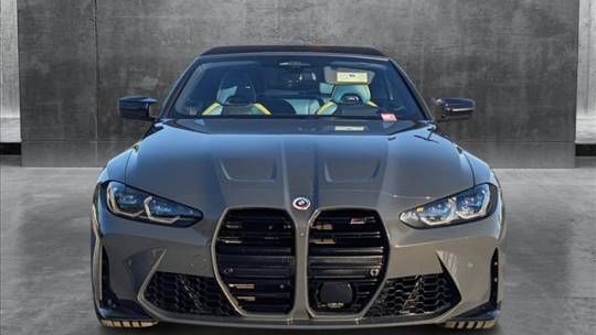 2023 BMW M4