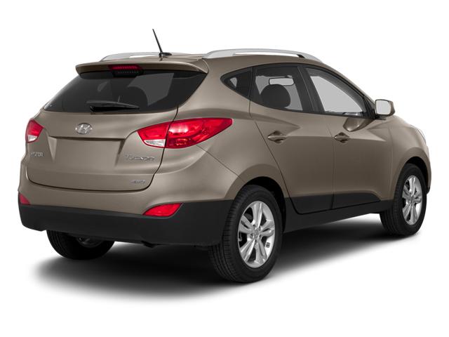 2013 hyundai tucson limited