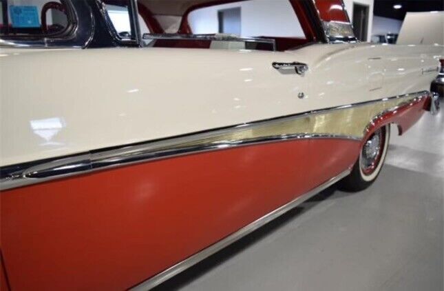 1958 ford fairlane 500 skyliner retractable hardtop - private seller!