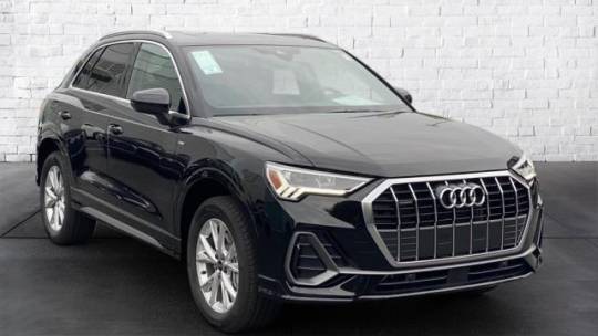 2024 Audi Q3