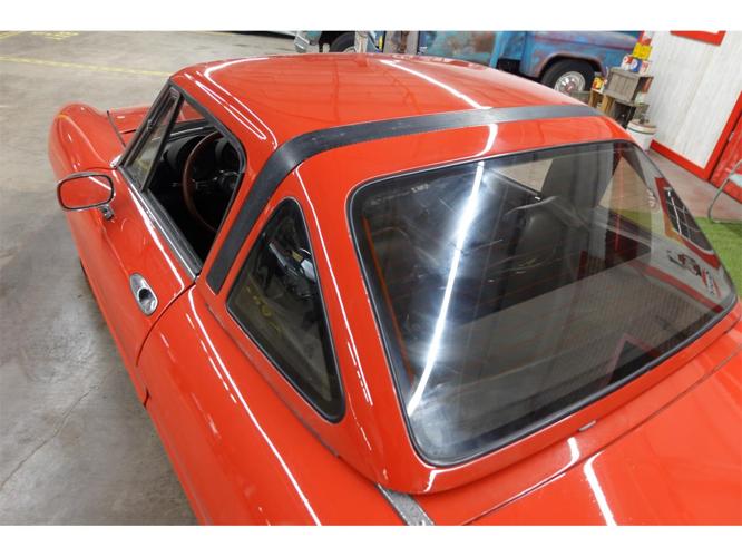 1985 alfa romeo 2000 spider veloce in dekalb, illinois