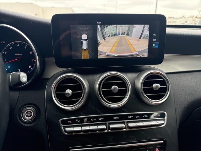 2021 mercedes-benz glc 300 4matic