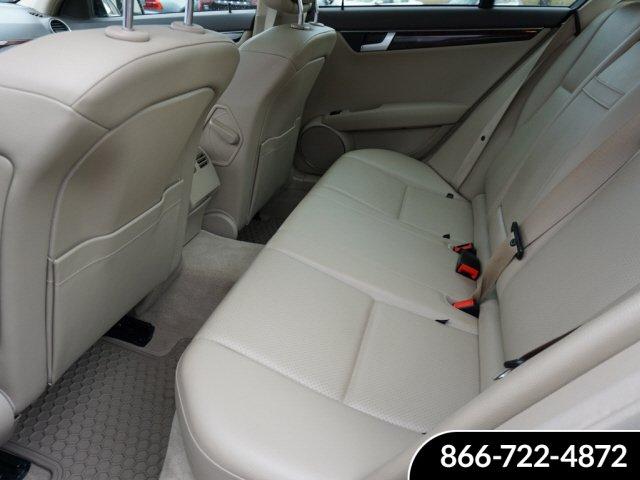 used 2014 mercedes-benz c 300 4matic sedan lynchburg, va 24501 for sale in lynchburg, virginia