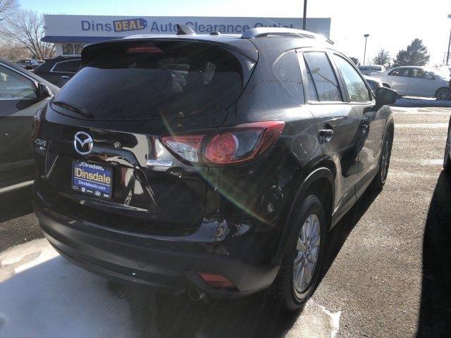 used 2015 mazda cx-5 awd touring grand island, ne 68801 for sale in grand island, nebraska