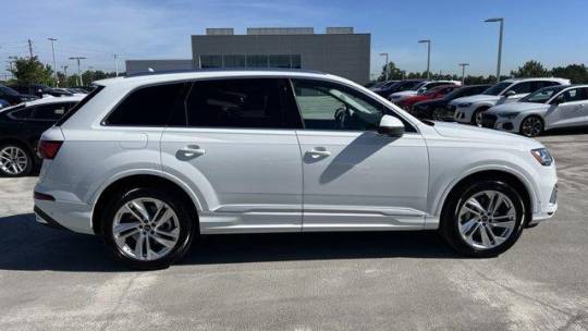 2023 Audi Q7