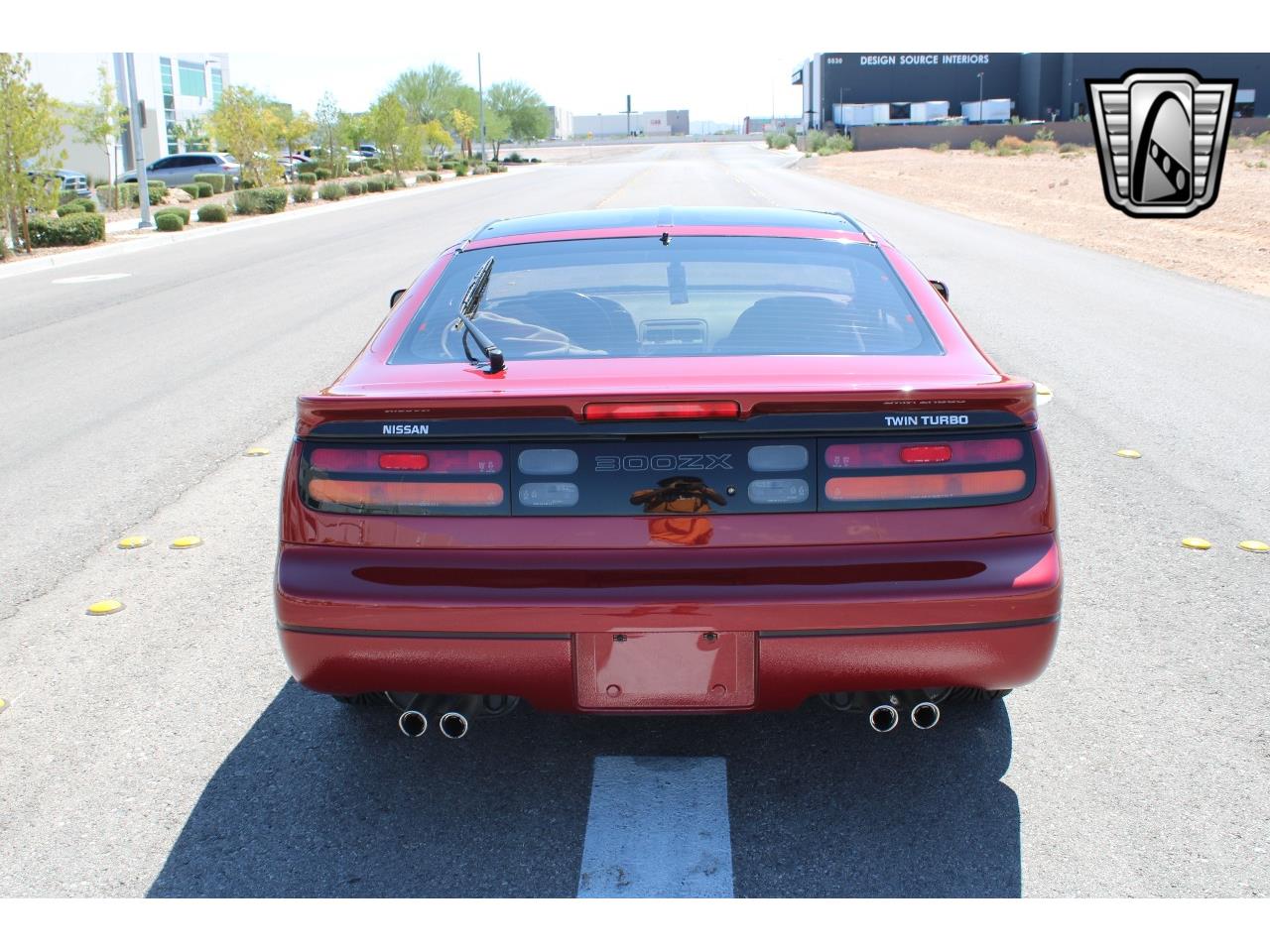 for sale: 1990 nissan 300zx in o'fallon, illinois for sale in o fallon, il
