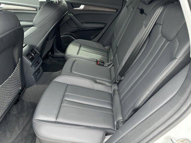 2024 audi q5 45 s line premium plus
