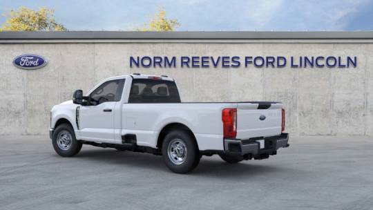 2024 Ford F-250