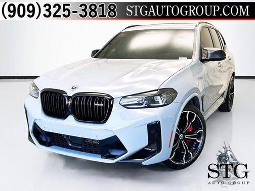 2023 bmw x3 m