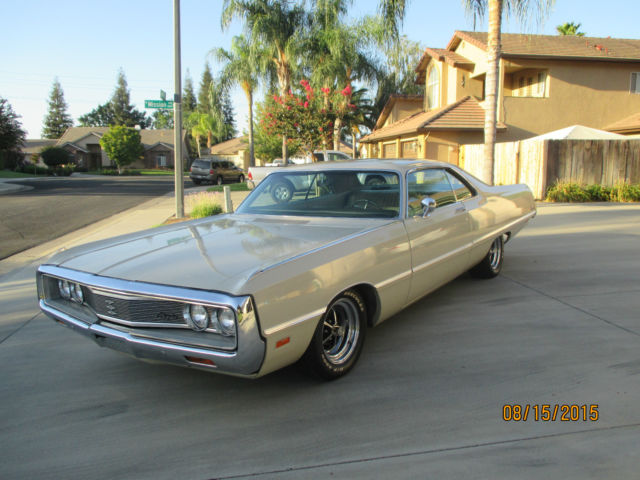 3 owner 1969 chrysler newport