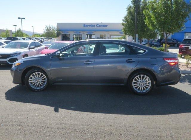 used 2013 toyota avalon xle premium prescott, az 86301 for sale in prescott, arizona