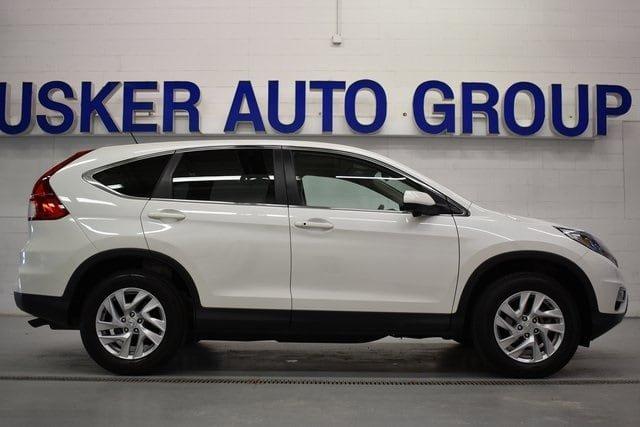 used 2016 honda cr-v awd ex lincoln, ne 68521 for sale in lincoln, nebraska