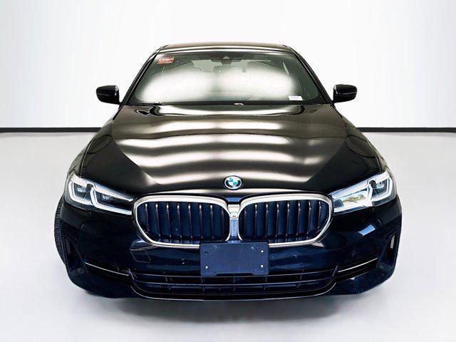 2023 bmw 530e base