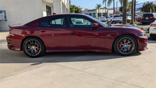 2017 Dodge Charger