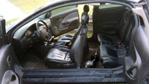2001 saturn sc sc2 for sale in tennessee by owner