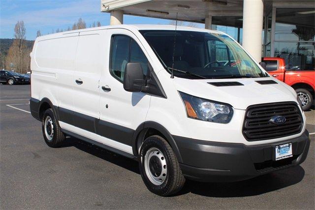 used 2017 ford transit 150 130" low roof anacortes, wa 98221 for sale in anacortes, washington