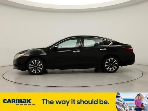2018 nissan altima sl in springfield, missouri