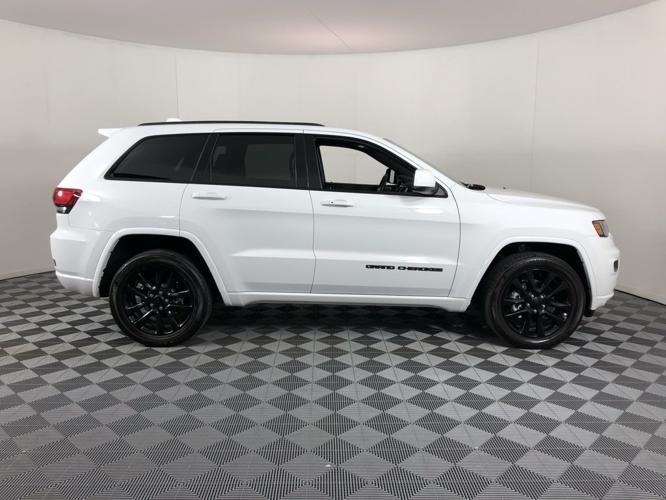 used 2018 jeep grand cherokee 4wd laredo phoenix, az 85015 for sale in phoenix, arizona