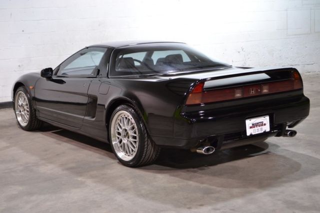 1991 honda nsx right hand drive 3.0 v6 auto 28,000 miles