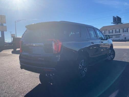 2022 gmc yukon xl at4 in poplar bluff, missouri