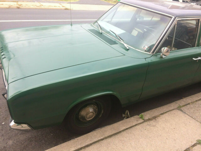 67 doge coronet