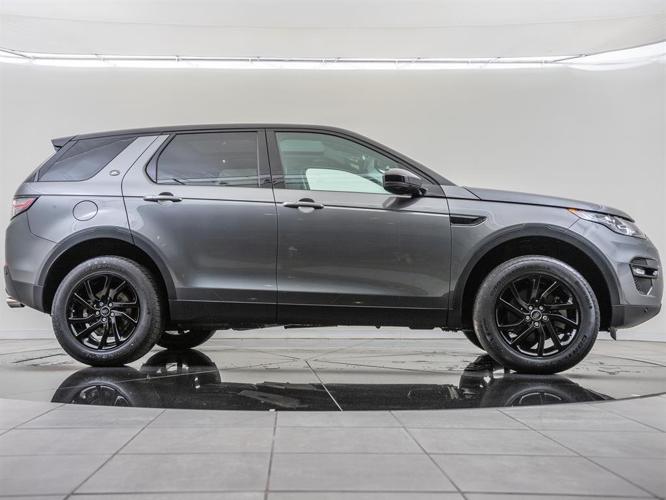 used 2016 land rover discovery sport hse wichita, ks 67206 for sale in wichita, kansas