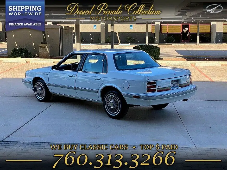 1994 oldsmobile cutlass ciera/cruiser for sale!